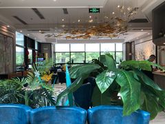 大堂-陶苏·品味融合川菜(龙湖源著天街店)