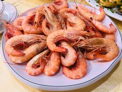 -老字号蛇口德记烧腊饭店·海鲜加工