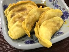 -老新隆牛肉锅贴(新街口店)