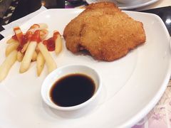 -德大西餐社(云南南路店)