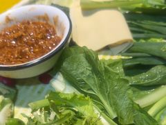 -人民公社大食堂(顺义总店)