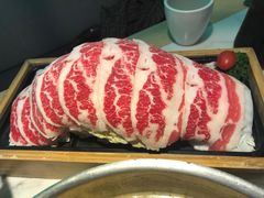 -六少·猪肚包鸡火锅(卓悦INTOWN店)