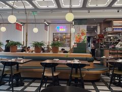 -新旺茶餐厅(鑫耀·光环live店)