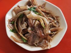 -三百碗宝应长鱼面(板仓街店)