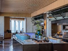 -济南凯宾斯基酒店-THE VIEW云景全日制餐厅