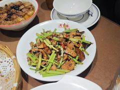 -天下客饭店(中山路店)