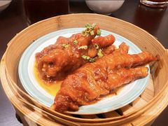 -书湘门地·中国十佳湘菜(西苑店)