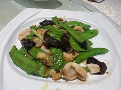 -强记海鲜·大排档(蛇口新街店)