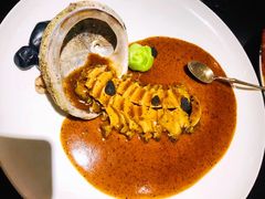 -甄御•海鲜新青岛菜(麦岛店)