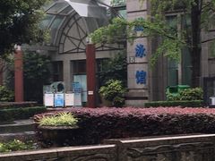 -菲鱼体育恒温游泳馆(中海名城店)