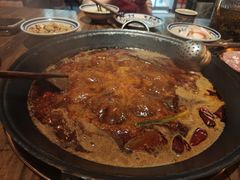 -旧街市鲜货老火锅(大光路店)