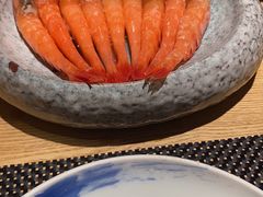 -虹料理·日料放题(悠方店)