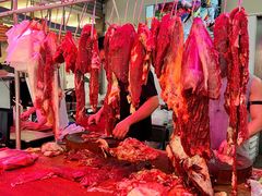 -阿娟牛肉丸·手打牛肉丸·现做现卖