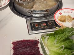 -八合里潮汕鲜牛肉火锅(深圳海岸城店)