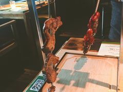 -通海俄式烧烤(下瓦房店)