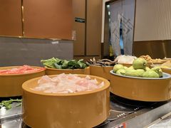 -永旺黄岛购物中心