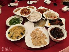 -北门饭店(三香路店)