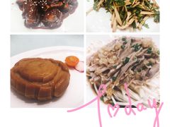 -新吉士·上海菜(浦东LCM置汇旭辉店)