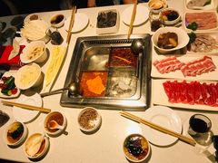 -海底捞火锅(高科广场店)