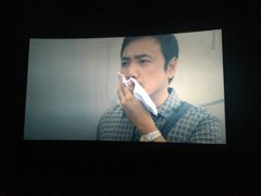 -万达影城(汉街万达广场IMAX店)