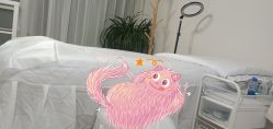 -Doris多里斯半永久纹眉·SMP纹发·发际线