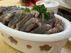 -三得正宗乌烈乳羊(环城东二路店)