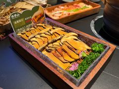 -季季山·云南野生菌火锅(上海首店)