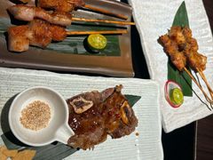 -匠和风精致料理(莆田财富中心店)