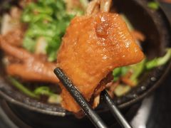 -重庆鸡公煲·青锅花椒鱼(牡丹江路店)