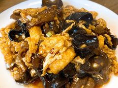 醋溜木须-鼎香润(德胜门内店)