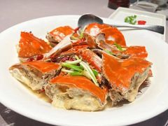 -台鄉缘 ·小海鲜·台州菜(桃林路店)
