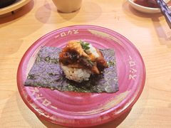 -寿司郎(皇庭广场店)