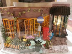 -猫的天空之城概念书店(印象城购物中心店)