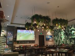 大堂-TAMATI(巴黎贝甜韩式西餐厅店)
