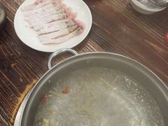 -正能量脆肉鲩火锅