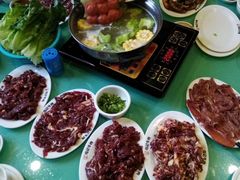-乌记鲜活牛肉城(金砂东路店)