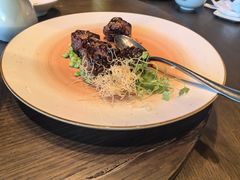 -彩丰楼中餐厅(佘山世茂洲际酒店)