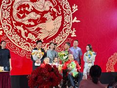 -同庆楼(奥体中心店)