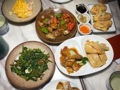 -星平鸡饭·粤菜小炒(印象城旗舰店)