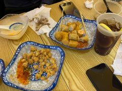 鸡脆骨-小雨点糖水店(中兴街分店)