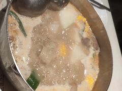-肥仔文澳门猪骨煲(南京西路店)