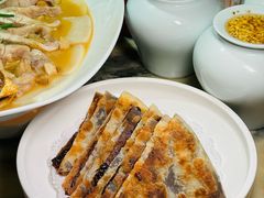 -范家小馆·烤鸭新京菜(金融街店)