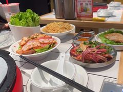 -酒拾烤肉(奥体天虹店)