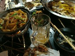 -酒座音乐主题串吧(滑翔西社区店)