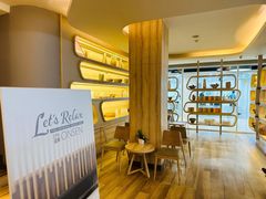 -Let’s Relax Spa(MBK)