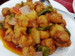 -岭南海晏楼(东晓南店)