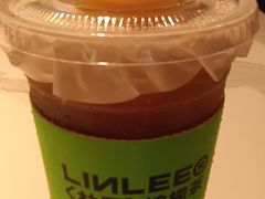 -LINLEE林里·手打柠檬茶(江桥万达店)
