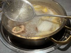 -潮发潮汕牛肉店(东方宝泰店)