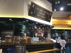 -龍堂蟹黄小笼包(万家丽店)