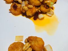 -将相和·海鲜蒸饺大连菜